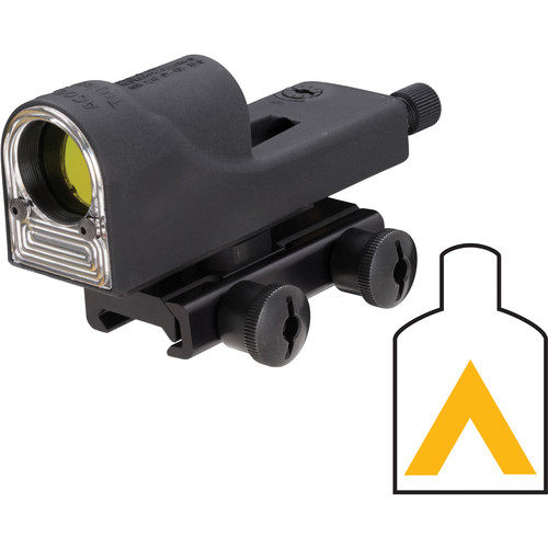 Trijicon RX09-14 Reflex Sight