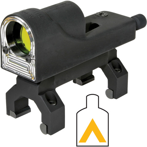 Trijicon RX09-17 Reflex Sight