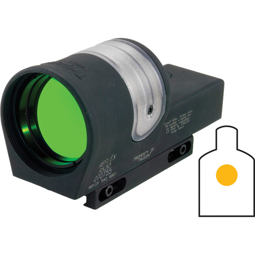 Trijicon RX30-11 Reflex Sight