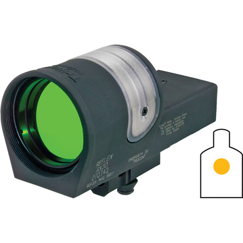 Trijicon RX30-25 Reflex Sight