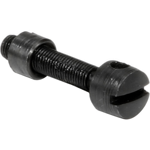 Trijicon Screw and Nut for S&W Adjustable Rear Sight