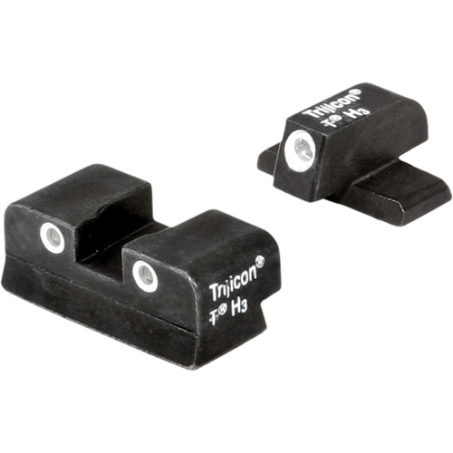 Trijicon Sig 3 Dot Bright & Tough Night Sight Set