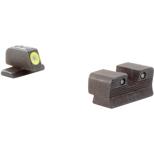 Trijicon SIG Sauer Hard Duty Night Sight Set