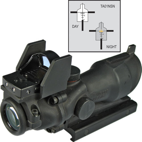 Trijicon 4x32 ACOG Riflescope