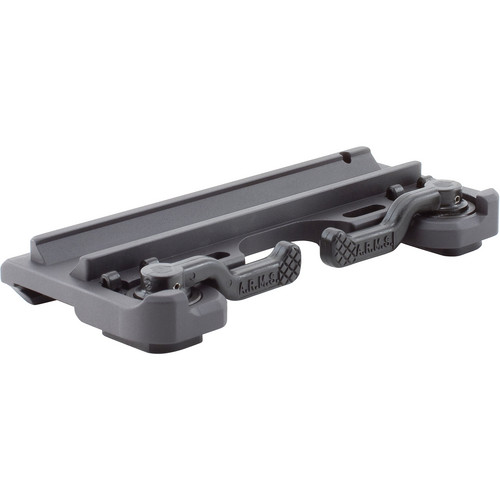 Trijicon A.R.M.S. #19 LD Throw Lever Adapter