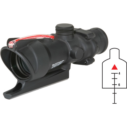 Trijicon 4x32 ACOG Riflescope