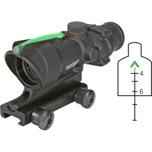 Trijicon 4x32 ACOG Riflescope