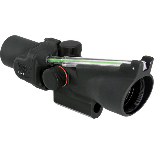 Trijicon 2x20 ACOG Riflescope (Matte Black)