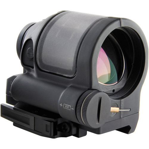 Trijicon SRS Reflex Sight (Quick Release Mount)