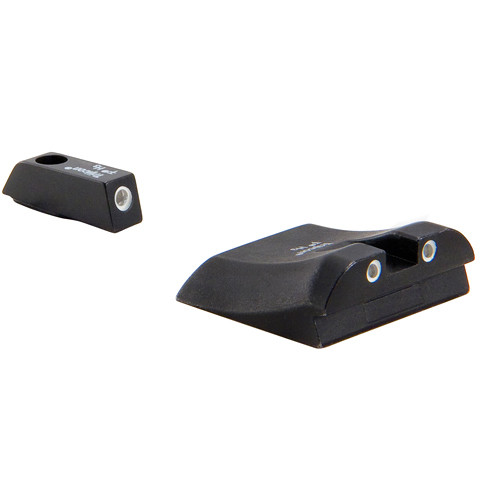 Trijicon Taurus 900 Series Bright & Tough Night Sight Set (Green)