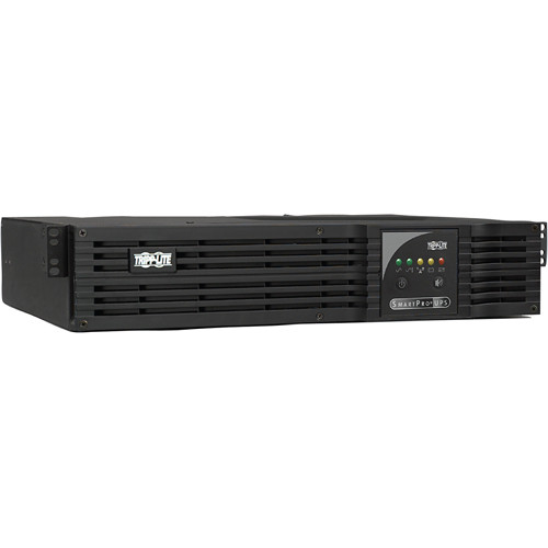 Tripp Lite SMART2200RMXL2U SmartPro Expandable Rack/Tower UPS System