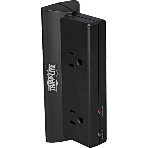 Tripp Lite TLP4BK Surge Suppressor