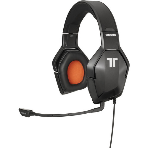 Tritton Detonator Headset