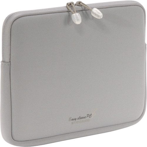 Tucano BFEF10 Easy Folder Laptop Sleeve (Grey)