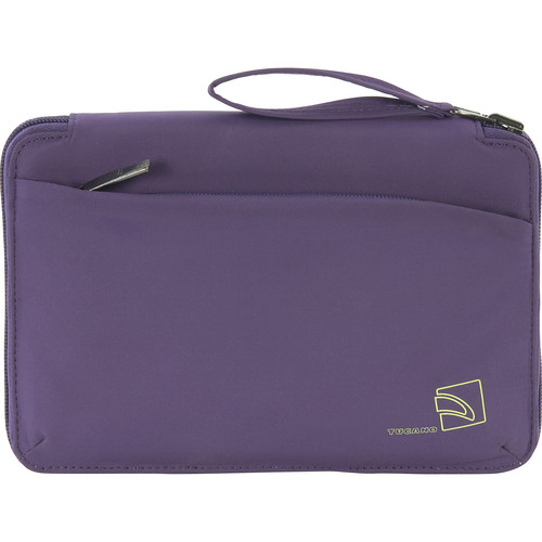 Tucano Navigo for 7" Tablet (Purple)