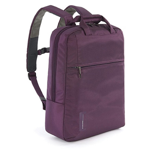Tucano Work-Out Backpack (Fuchsia)