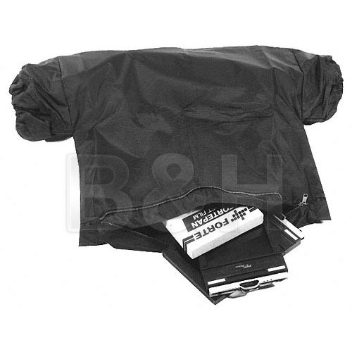 Tundra Security Large Changing Bag - 27 x 30"