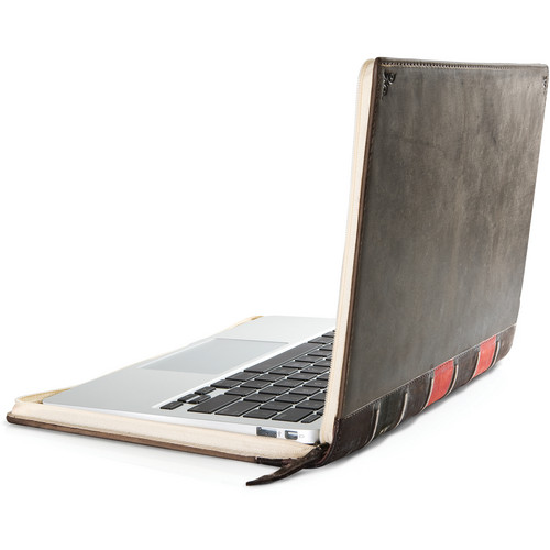 Twelve South BookBook for 13" MacBook Air (Leather)