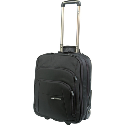 UDG Creator Wheeled 17" MIDI Controller Gig Bag