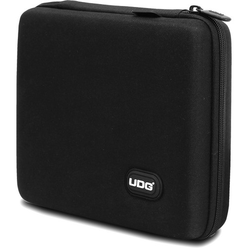 UDG Creator Hardcase for the Rane Serato SL3 or SL4 Interface (Black)