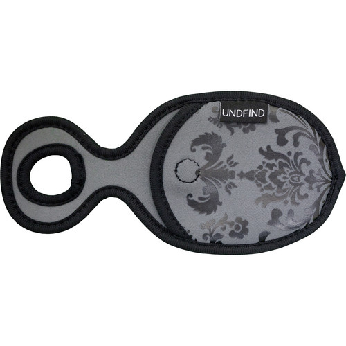 UNDFIND FishBomb Lens Filter and Accessory Case (Baroque)