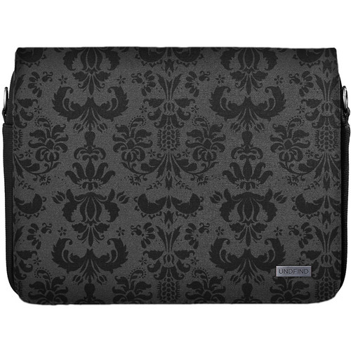 UNDFIND One Bag Set with Photo Insert and (Baroque Skin)