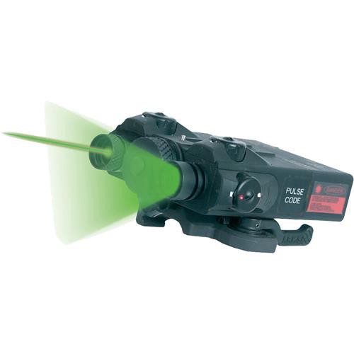 US NightVision LDI DBAL-I Laser Designator