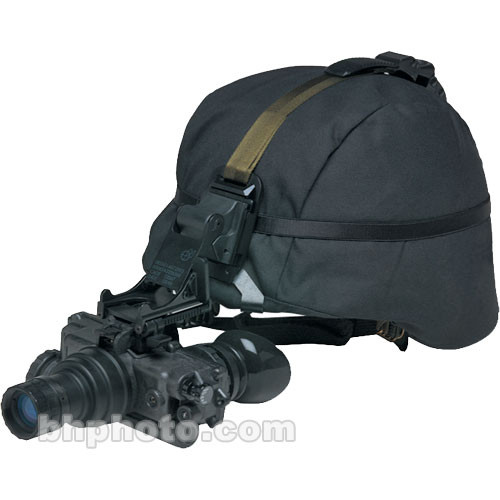 US NightVision USNV-PVS 7D 1x 2nd Generation Waterproof Night Vision Biocular Goggle