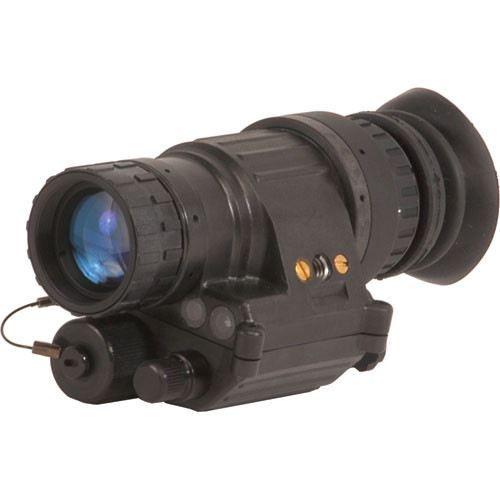US NightVision PVS-14 Pinnacle Monocular 3rd Generation Night Vision Monocular