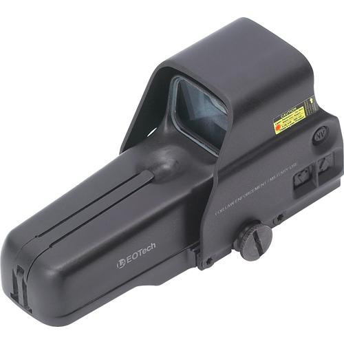 US NightVision L-3 EOTech 557.AR223 Holographic Sight