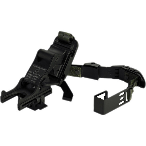 US NightVision MICH Helmet Mount