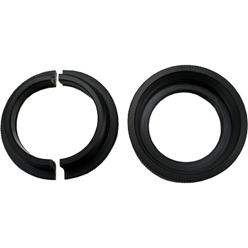 US NightVision iPhone/iPad Adapter Ring for Leupold Spotting Scope