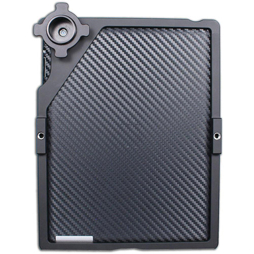 US NightVision iTelligent iPad 3rd Gen Night Vision & Optics Adapter (OD Green Xylan Finish)