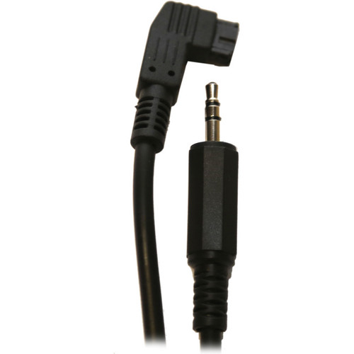 Ubertronix RM-S1AM Camera Cable for Select Sony Cameras