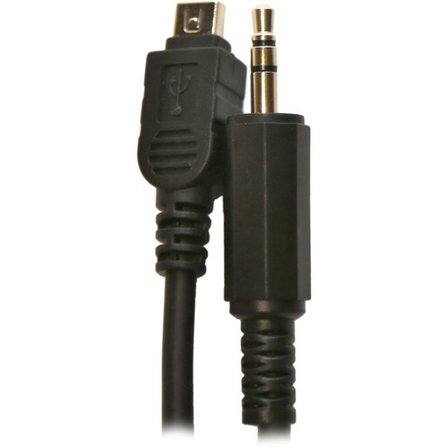 Ubertronix RM-UC1 Camera Cable for Select Olympus OM-D & PEN Cameras