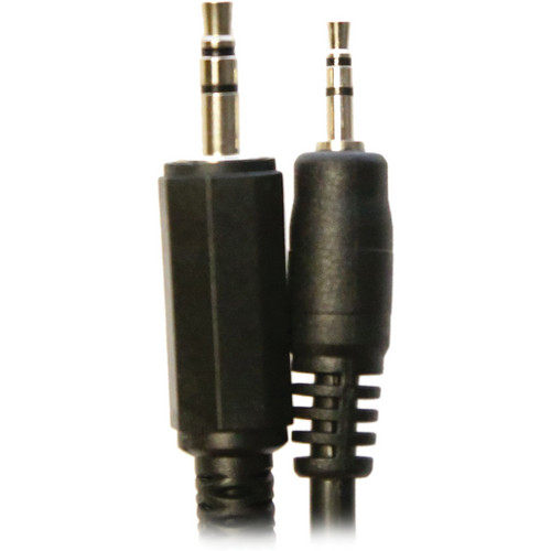 Ubertronix RS60-E3 Camera Cable for Select Cameras with 2.5mm Connection