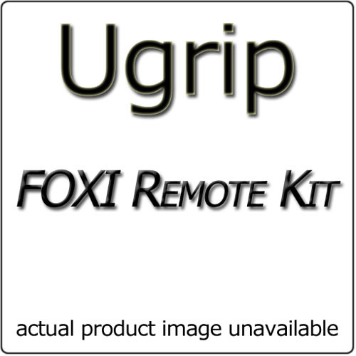 Ugrip Bebob FOXI Remote Kit