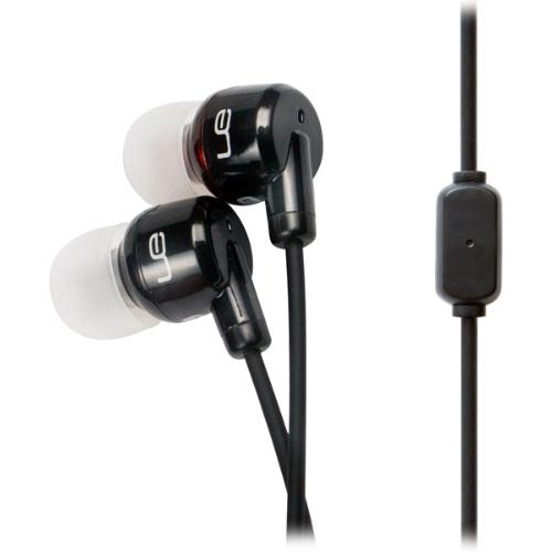 Ultimate Ears MetroFi 170vi In-Ear Stereo Headphones with Mic
