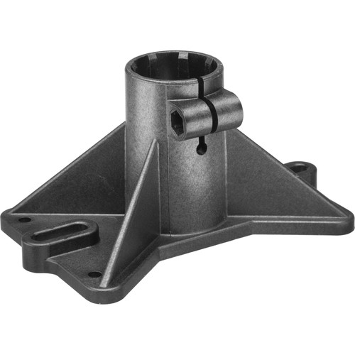 Ultimate Support BMB-200K Mounting Bracket (Black)