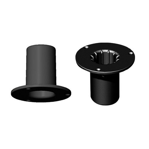 Ultimate Support Speaker Socket Mounting Bracket