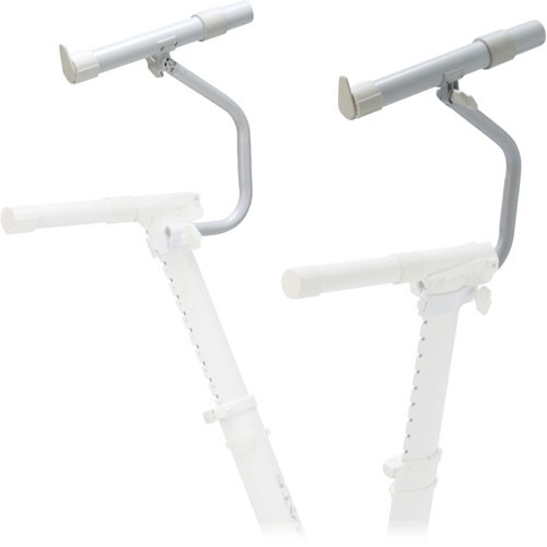 Ultimate Support TR-VS80 Second Tier for V-Stand (White)
