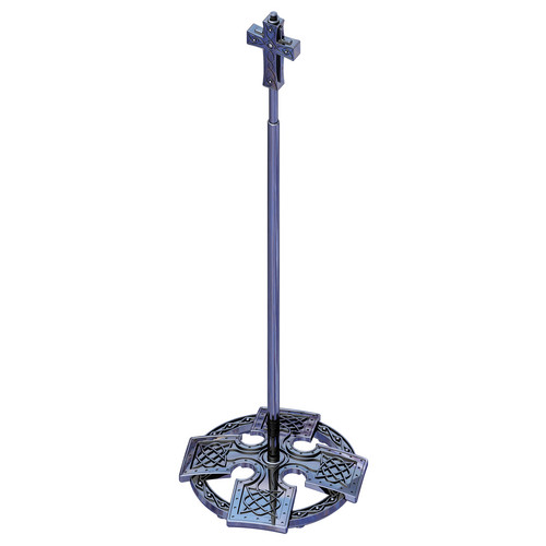Ultimate Support MC-90C Dark Magic - Custom Microphone Stand