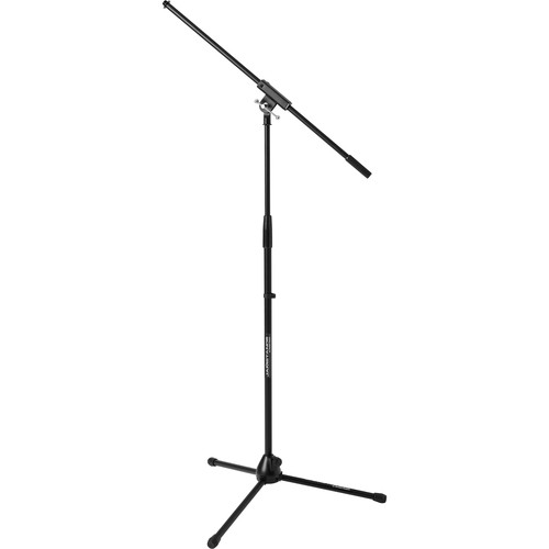 Ultimate Support Tripod Mic Stand with Fixed Boom