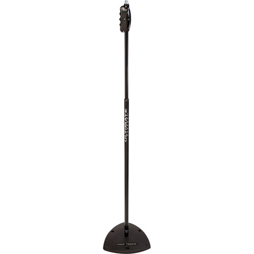 Ultimate Support LIVE-ST Weighted Base Mic Stand