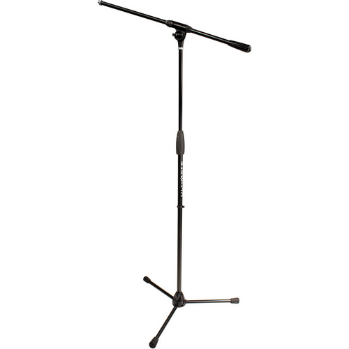 Ultimate Support PRO-T-F Professional Tripod Mic Stand with Fixed-Length Boom