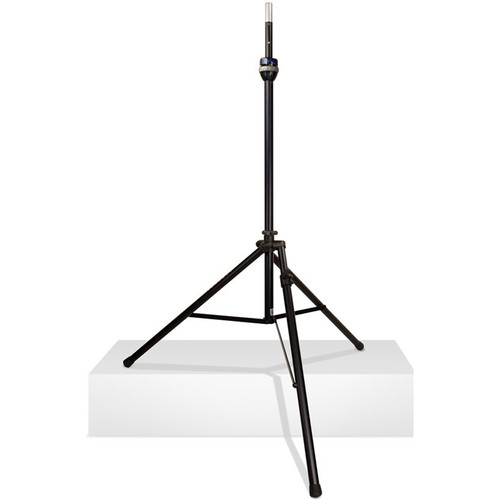 Ultimate Support LT-99BL Lighting Tree with Leveling Leg (11.2')