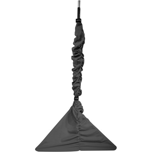 Ultimate Support USDJ-PS Pole & Tripod Sleeve (Black)