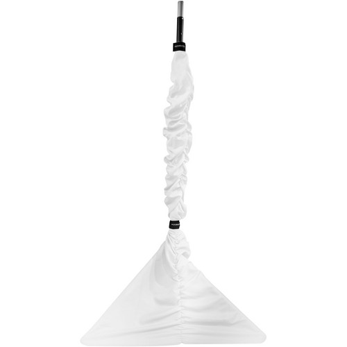 Ultimate Support Pole & Tripod Sleeve (White)