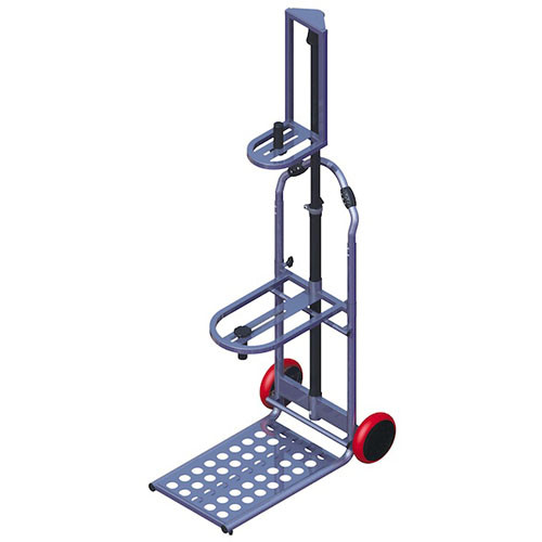 Ultimate Support TS-1000 Portable Stand/Transport Cart