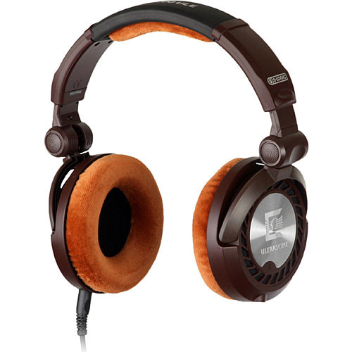 Ultrasone HFI-2200 Open-Back Stereo Headphones HFI 2200 B&H